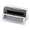 OKI Microline 6300 FB-SC Mono Dot-Matrix Printer