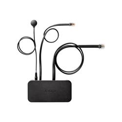 Jabra Electronic Hook Switch headset Adaptor