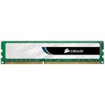 Corsair 4GB (1x4GB) DDR3 1333Mhz CL9 Value Select  Desktop Memory Module