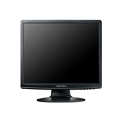 HannsG Hanns.G HA191DPB 19" 1280 x 1024 5MS DVI-D VGA LCD Monitor with Speakers