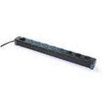 Prism Data Cabinets Vertical PDU Power Distirbutio