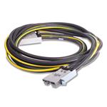 APC Battery Cabinet Cable AC 230 V 4.6m for Symmetra LX Battery Module