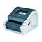 Brother QL 1060N Mono Direct Thermal Label Printer