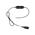 Jabra GN1216 Straight Headset Cable
