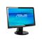 Asus VH192D 18.5" 1366x768 5ms VGA Black Monitor