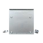 Kingston 2.5-3.5inch Brackets and Screws for SSD Drives