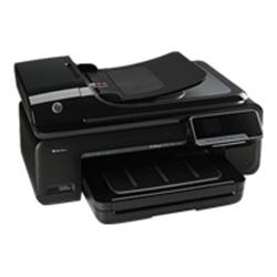 HP Officejet 7500A E910a Colour InkJet e-All-in-One Printer