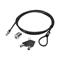 HP Docking Station Cable Lock
