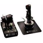 Thrustmaster Hotas Warthog Joystick and Throttle for PC