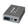TP LINK TP-Link MC200CM - fibre media converter - 1GbE