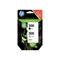 HP 300 2-pack Black/Tri-colour Original Ink Cartridges