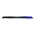 Kensington Duo Gel Mouse Wrist Rest - Black / Purple