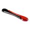 Kensington Duo Gel Keyboard Wrist Rest - Black / Red