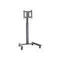 Chief Professional Mounting Lightweight Mobile Cart