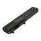 PSA Parts 2-Power Main Battery Pack - Laptop battery - 1 x Lithium Ion 6-cell 4400 mAh