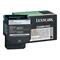 Lexmark Black High Yield Toner