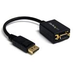 StarTech.com DisplayPort to VGA Video Adapter Converter