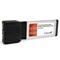 StarTech.com 2 Port ExpressCard 1394a FireWire Laptop Adapter Card