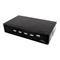 StarTech.com 4 Port DVI Video Splitter with Audio