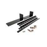 StarTech.com 1U Rackmount Brackets for KVM Switch (SV431 Series)