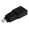 StarTech.com Mini DisplayPort to DisplayPort Adapter Converter - M/F