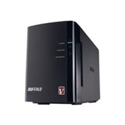 Buffalo LinkStation Pro Duo 2TB