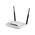 TP LINK 300Mbps Wireless N Cable Router 4 Port Switch