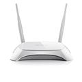 TP LINK 300Mbps Wireless N 3G Router