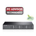 TP LINK 24-port Gigabit Desk/Rackmount