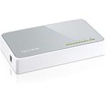 TP LINK 8-port 10/100 mini Desk Switch