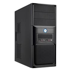 Best Value EZCool NA705B Case 500W PSU