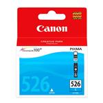 Canon Original ChromaLife 100+ Cyan Ink Tank CLI-526C