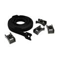 APC Cable Managers (Qty 10)