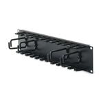 APC 2U PATCH CORD ORGANISER