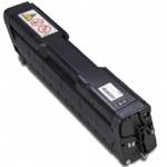 Ricoh SPC2xx, C311, C312, C231, C232 High Capacity Yellow Toner Cartridge