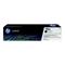 HP 126A Black Original LaserJet Toner Cartridge