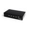 StarTech.com 4 Port High Speed HDMI Video Splitter w/ Audio