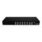 StarTech.com 16 Port 1U Rackmount USB KVM Switch with OSD