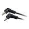 C2G 5m 3.5mm Right-Angled Stereo Audio Cable