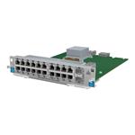 HPE 20-port Gig-T Expansion MD