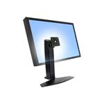 ErgoMounts Ergotron Neo-Flex stand - for LCD display - black
