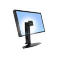 ErgoMounts Ergotron Neo-Flex stand - for LCD display - black