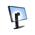 ErgoMounts Ergotron Neo-Flex stand - for LCD display - black