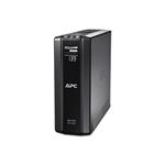 APC Power Saving Back-UPS Pro 1500