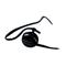 Jabra PRO 900/9400 Neckband