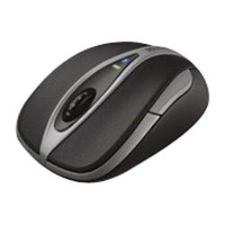 Microsoft Bluetooth Notebook Mouse 5000 for Business