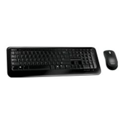 Microsoft Wireless Desktop 800 for Business