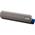 OKI 44643002 Magenta Toner Cartridge