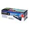 Brother TN320BK Black Toner Cartridge 2.5K