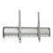 ErgoMounts Ergotron WM mounting kit - low profile - for flat panel - silver